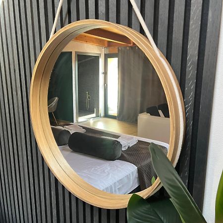 Casa Vacanza Accetta Трапето Екстериор снимка