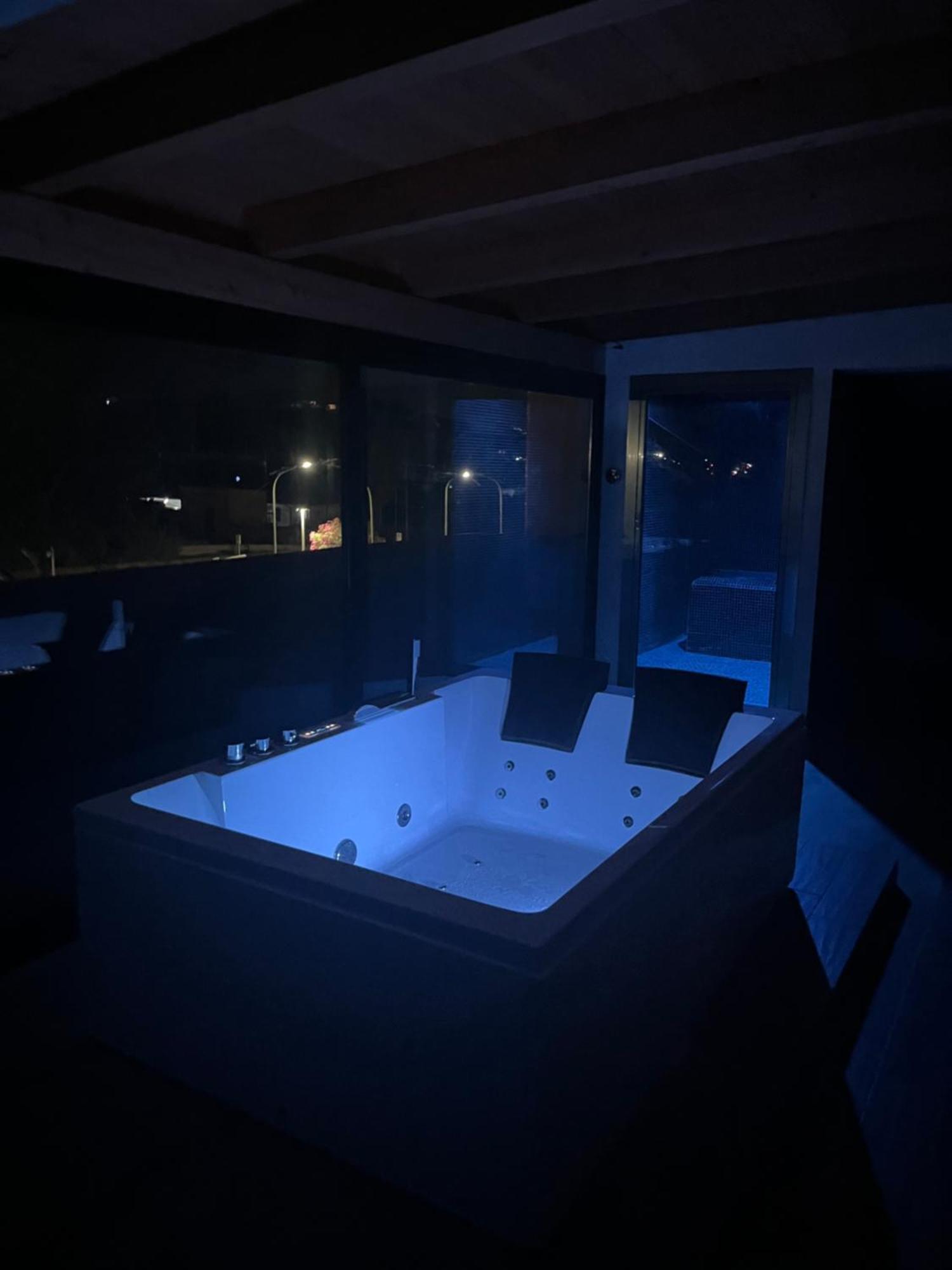 Casa Vacanza Accetta Трапето Екстериор снимка